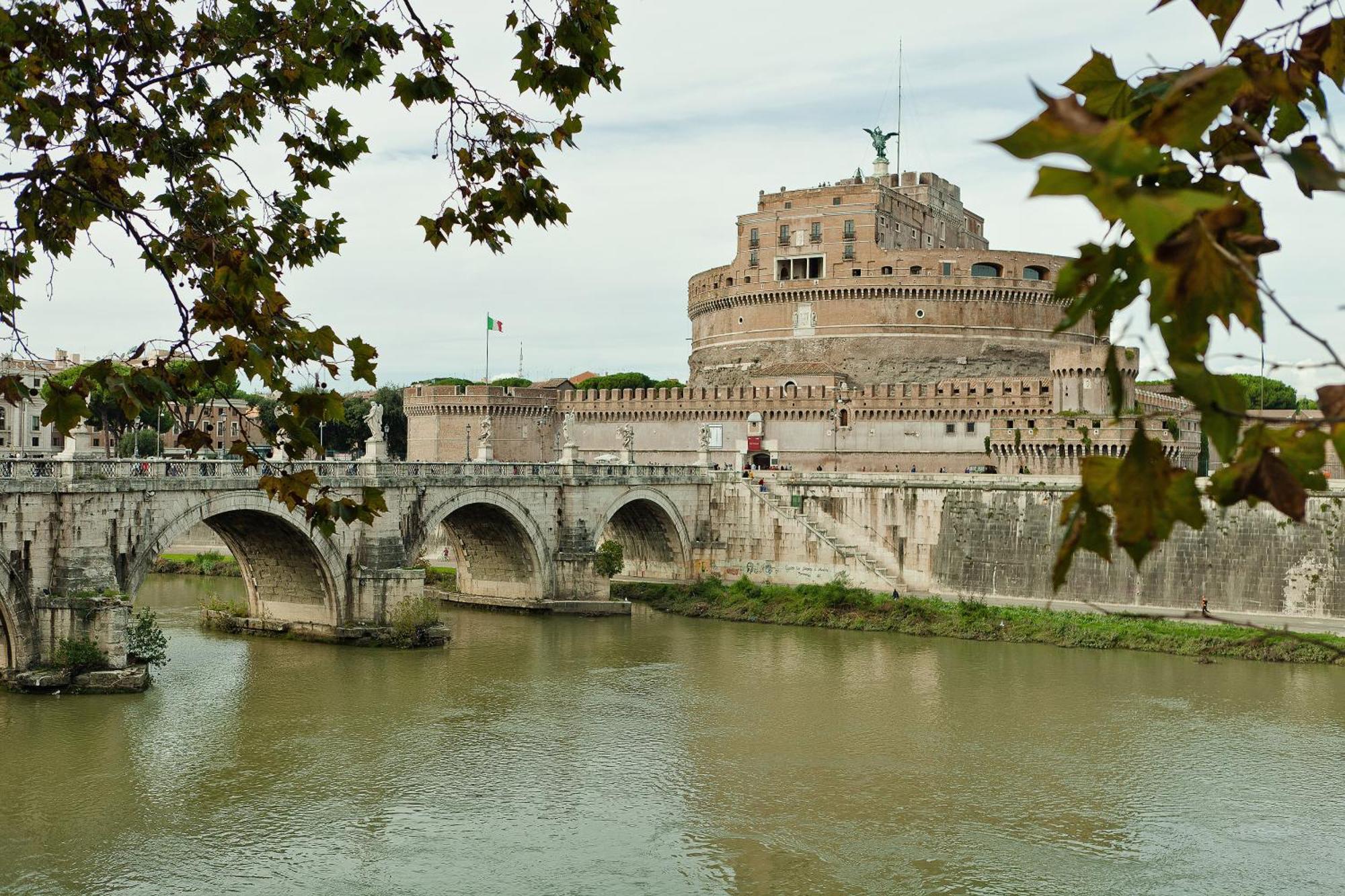 Vatican Holiday Home, Rome