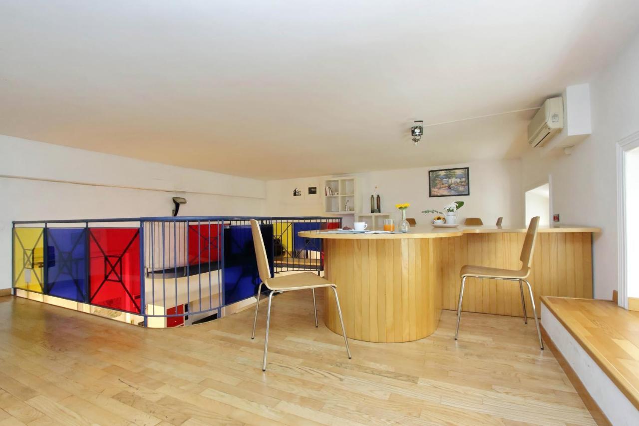 Vatican Holiday Home — Photos 1